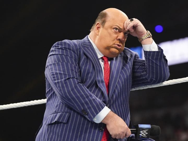 5 Hal Besar yang Berpotensi Terjadi di WWE Crown Jewel