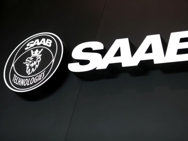 Saab mengharapkan pertumbuhan penjualan organik antara 12%-16% pada tahun 2025.