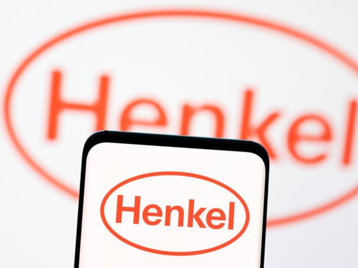 Henkel akan menjual bisnis merek ritel di Amerika Utara.