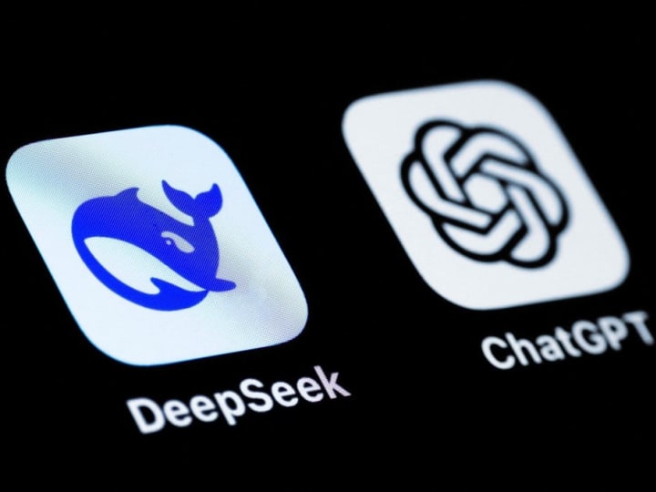 Saat AS dan China memimpin perlombaan AI, di mana jawaban Eropa untuk DeepSeek dan ChatGPT?