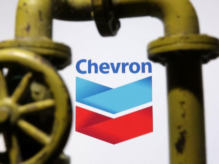Chevron mempercepat peningkatan produksi ladang minyak Kazakhstan, kata sumber.