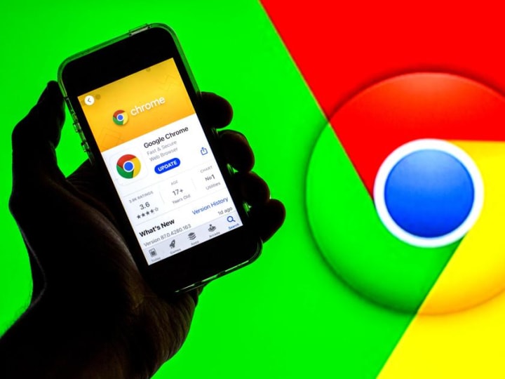 Serangan Hack Drive-By di Google Chrome Dikonfirmasi—Bertindak Sekarang untuk Tetap Aman