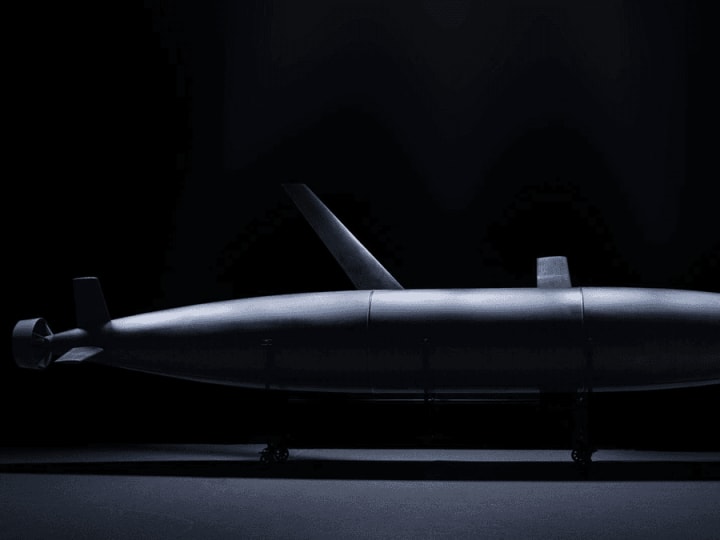 Sensor baru menjadikan drone laut Speartooth sebagai pembunuh senyap dengan jangkauan 1.242 mil.