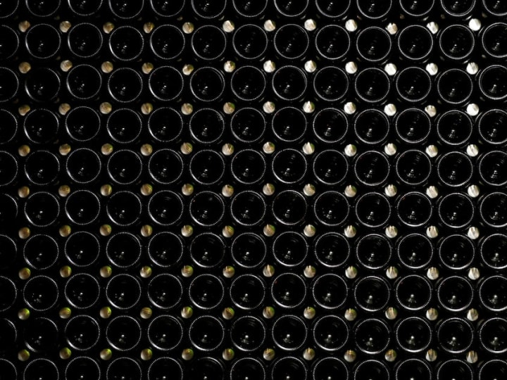 Eksklusif: Pernod Ricard mempertimbangkan penjualan sampanye Mumm, kata sumber.