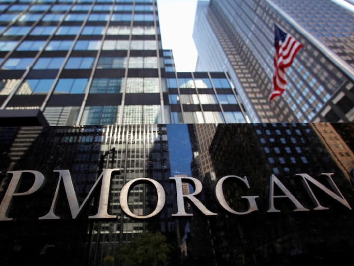 JPMorgan menunjuk co-kepala perbankan komersial Sable dan Smith.