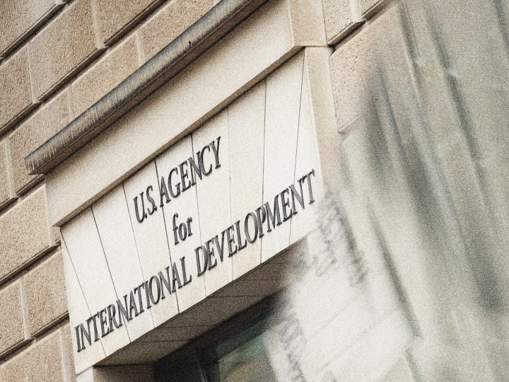 Tenaga Kerja USAID Dipangkas Dari 10.000 Menjadi Kurang Dari 300 Saat DOGE Elon Musk Menghancurkan Agensi
