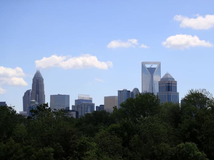 Charlotte Mendapatkan Persetujuan untuk Utang Muni Sebesar Rp 6.58 triliun ($400 Juta) 