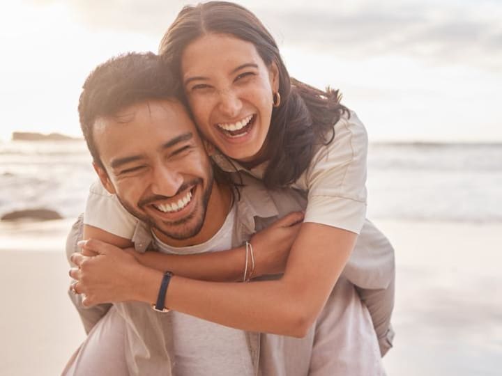 2 Ide Kencan 'Hari Valentine' untuk Pasangan yang Suka Bersenang-senang—Oleh Seorang Psikolog