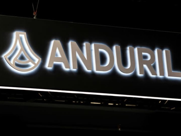 Anduril sedang dalam pembicaraan untuk putaran pendanaan baru dengan kemungkinan valuasi sebesar Rp 460.46 triliun ($28 miliar) , kata sumber.