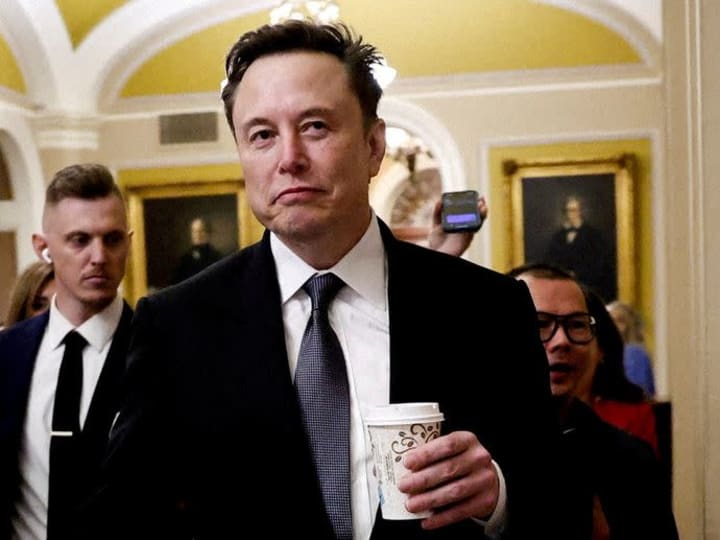 Musk berbicara di acara JPMorgan yang dihadiri oleh CEO Dimon, kata sumber.