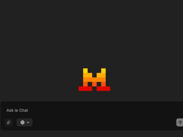 Perang AI semakin memanas: Nvidia mendukung 'le Chat' Prancis untuk menantang ChatGPT, DeepSeek.