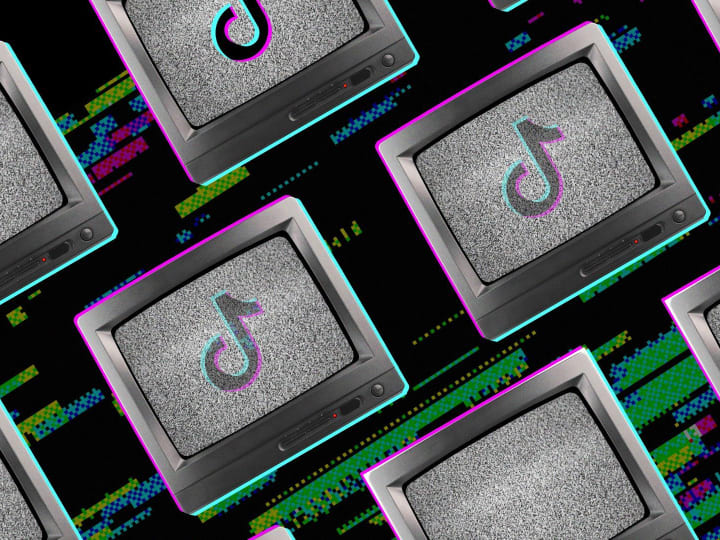 Scoop: TikTok secara diam-diam menghilang dari TV pintar