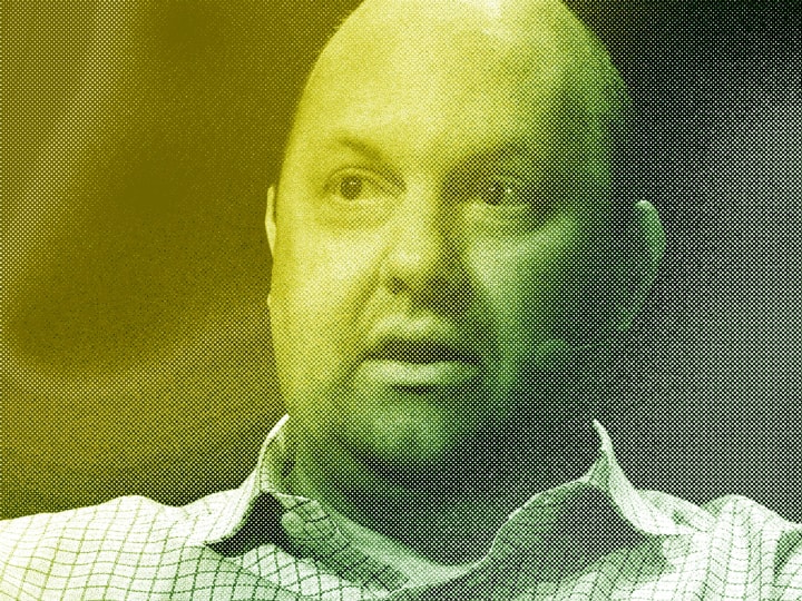 Dunia Menurut Marc Andreessen