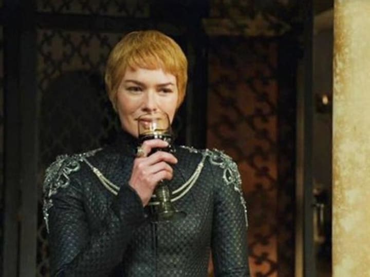 WB Sedang Membuat Film 'Game Of Thrones' Tentang Apa, Sebenarnya?