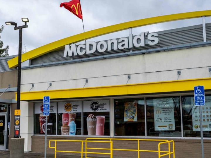Apa Pendapat Analis tentang Saham McDonald's Menjelang Laporan Keuangan