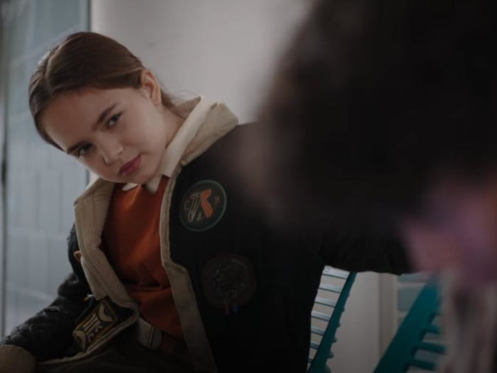 Trailer Baru 'Star Wars: Skeleton Crew' Tiba Menjelang Tanggal Rilisnya