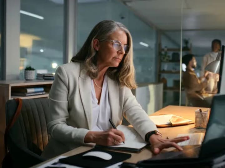 Cara Menggunakan Strategi ETF Buffered untuk Perencanaan Pensiun