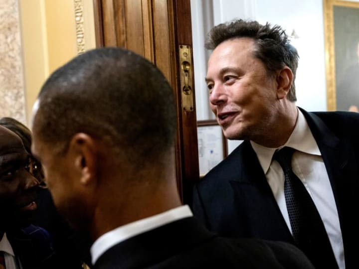 Tim DOGE Musk Kini Mencari Akses ke Data Akuntansi Perbendaharaan