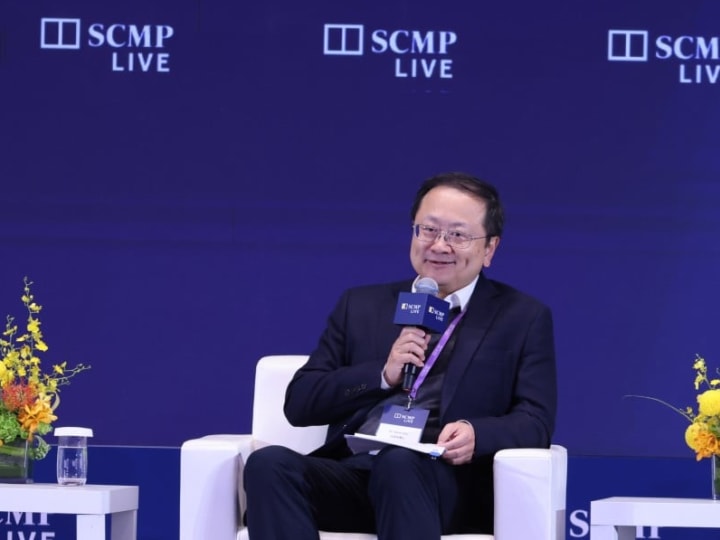 Bagaimana pembuat lampu mobil asal China merencanakan untuk bertahan di era Trump 2.0