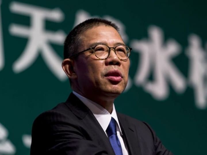 Orang-orang super kaya di China memiliki kepemilikan baru yang wajib dimiliki: universitas mereka sendiri.