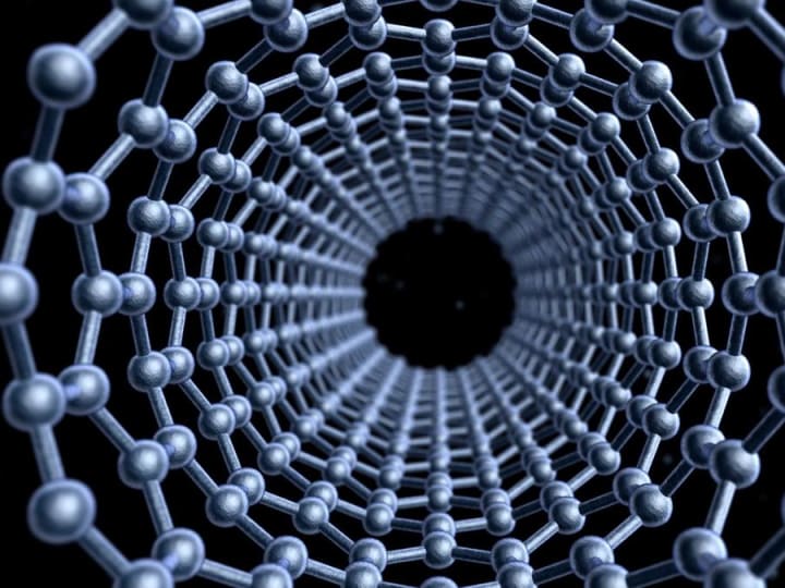 Keadaan kuantum yang belum pernah terlihat sebelumnya yang ditemukan dalam graphene dapat memajukan komputasi.
