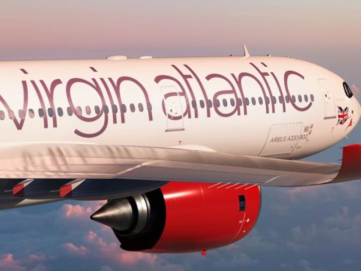 Virgin Atlantic menarik ratusan pelanggan BA setelah protes mengenai perubahan program loyalitas.