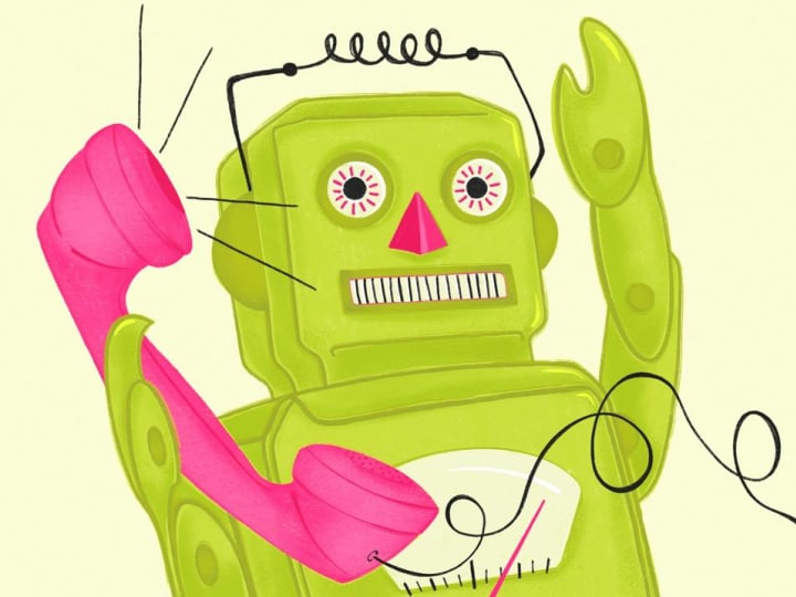 Ancaman Siber Robocall Semakin Meningkat: 5 Cara Terbaik untuk Tetap Terlindungi