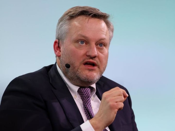 BP menjadi sasaran investor aktivis saat Trump membebaskan raksasa minyak AS.