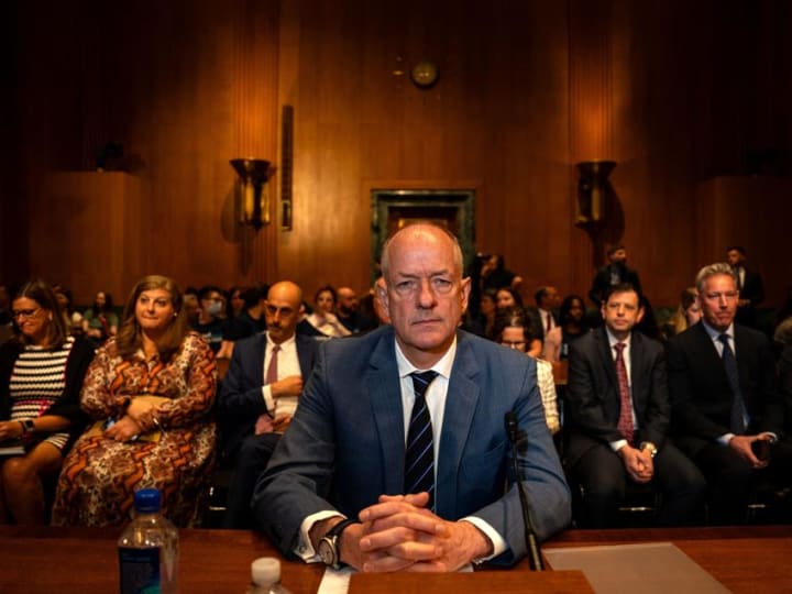 Setelah Pembunuhan CEO, UnitedHealth Menghadapi Momen Penentu