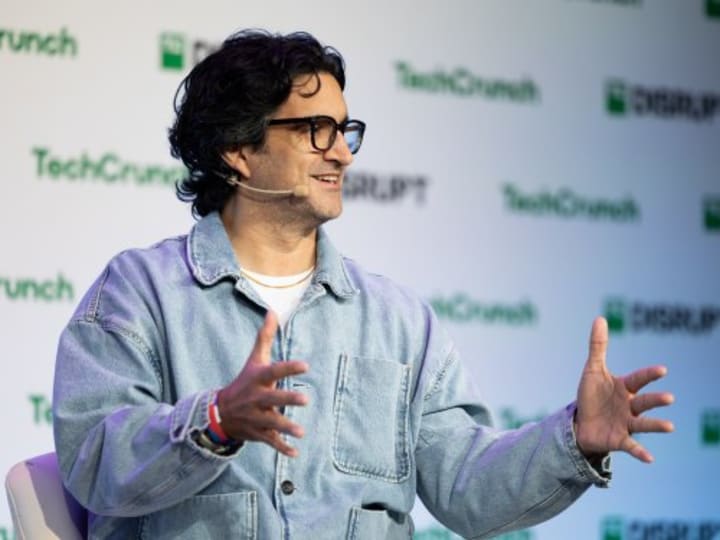 Apakah Anda bisa membangun startup tanpa mengorbankan kesehatan mental Anda? Pendiri Bonobos, Andy Dunn, berpikir demikian.