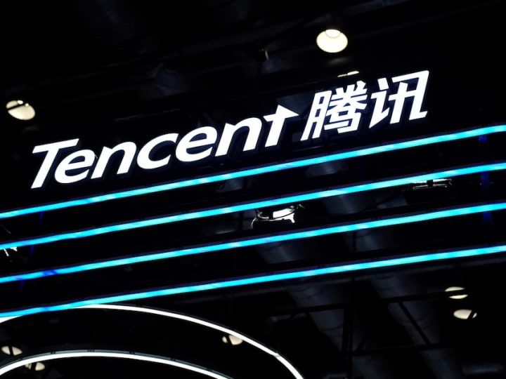 Tencent China memenangkan kasus pelanggaran hak cipta video di pengadilan distrik AS.