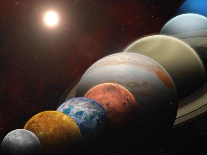 Lihat Parade Planet Terbaik dalam 40 Tahun Saat Venus Mencapai Kecerahan Terbesar
