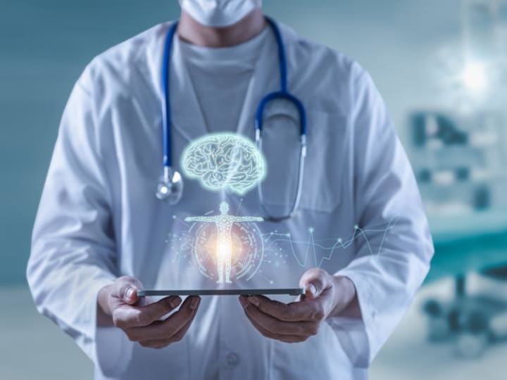 Peran AI dalam Meningkatkan Keterampilan Tenaga Kerja dan Mengidentifikasi Penyakit