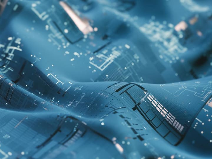 Dari pakaian luar angkasa hingga kursi mobil: Teknologi jaket AI baru menyesuaikan dengan suhu tubuh optimal Anda.
