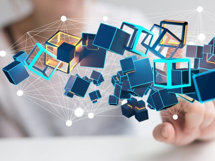 Perusahaan desain spasial asal Tiongkok, Manycore Tech, mengajukan permohonan untuk IPO di Hong Kong.