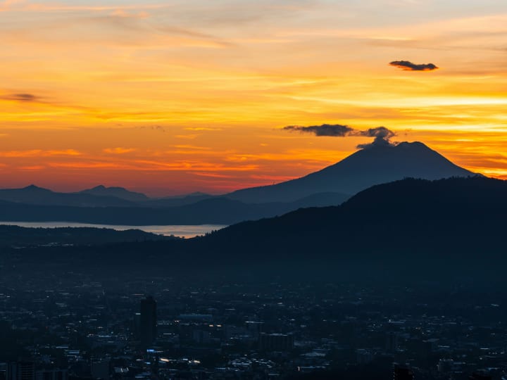 Pengiriman El Salvador: Bagaimana Bitcoin Mengajarkan Sebuah Bangsa untuk Bermimpi