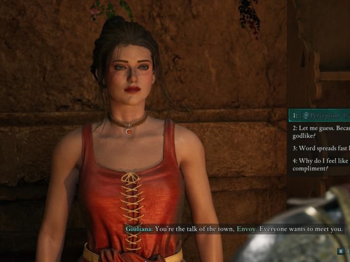 Apakah 'Avowed' Akan Hadir di PS5 Setelah Peluncurannya di Xbox?