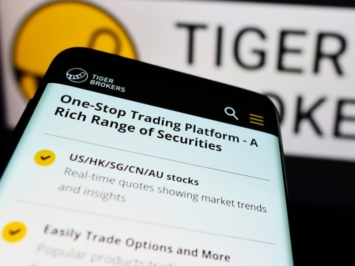 Tiger Brokers mengadopsi DeepSeek AI untuk memanfaatkan terobosan tersebut.