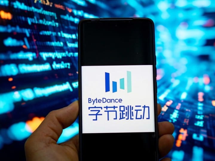 Peneliti AI veteran Google bergabung dengan pemilik TikTok asal China, ByteDance.