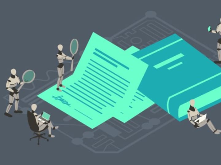 Startup AI hukum Luminance, yang didukung oleh mendiang Mike Lynch, mengumpulkan dana sebesar Rp 1.23 triliun ($75 juta) .