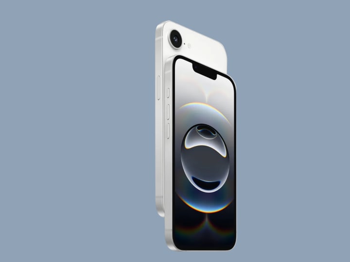 Apple meluncurkan iPhone 16E.