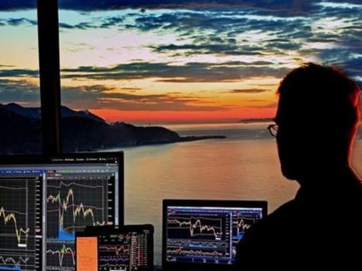 Perdagangan Taktis yang Disukai: Long Bitcoin, Short Solana Menjelang Pemilihan AS: 10X Research