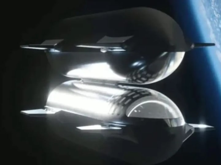 SpaceX menargetkan uji coba pengisian bahan bakar orbital pertama Starship pada Maret 2025.