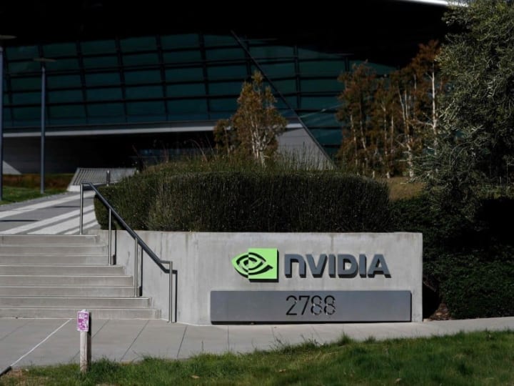 Hasil Nvidia melampaui ekspektasi meskipun ada terobosan dari DeepSeek.