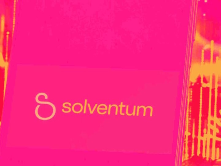 Penjualan Q4 Solventum (NYSE:SOLV) Melebihi Perkiraan