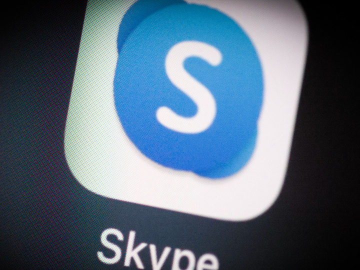 The Verge melihat kembali pada Skype.