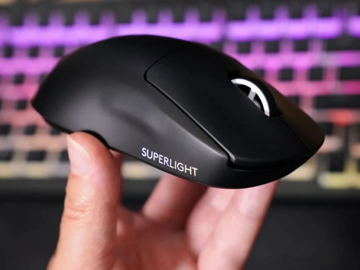 Mouse gaming terbaik dari Logitech telah jatuh ke harga terendahnya sepanjang masa.
