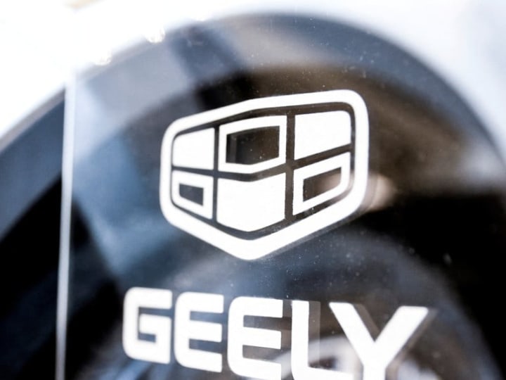 Geely akan membuat sistem pilot bertenaga AI-nya tersedia di semua merek.