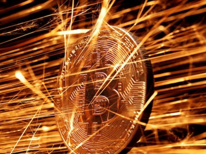 Bitcoin melemah seiring meredanya optimisme terhadap rencana cadangan kripto Trump.