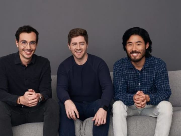 Ramp, sebuah startup fintech berusia 6 tahun, telah lebih dari dua kali lipat pendapatan tahunan yang diperkirakan menjadi Rp 11.51 triliun ($700 juta) .